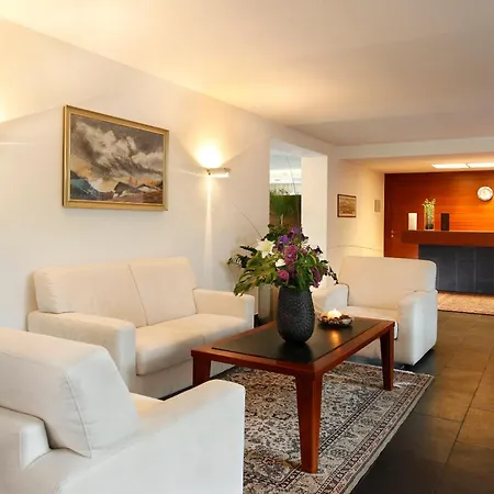 Kroneliving Hotel Tirolo