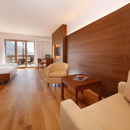 Hotel Kroneliving 3*
