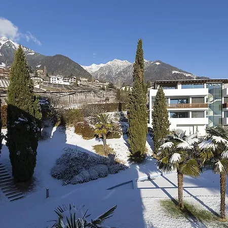 Hotel Kroneliving